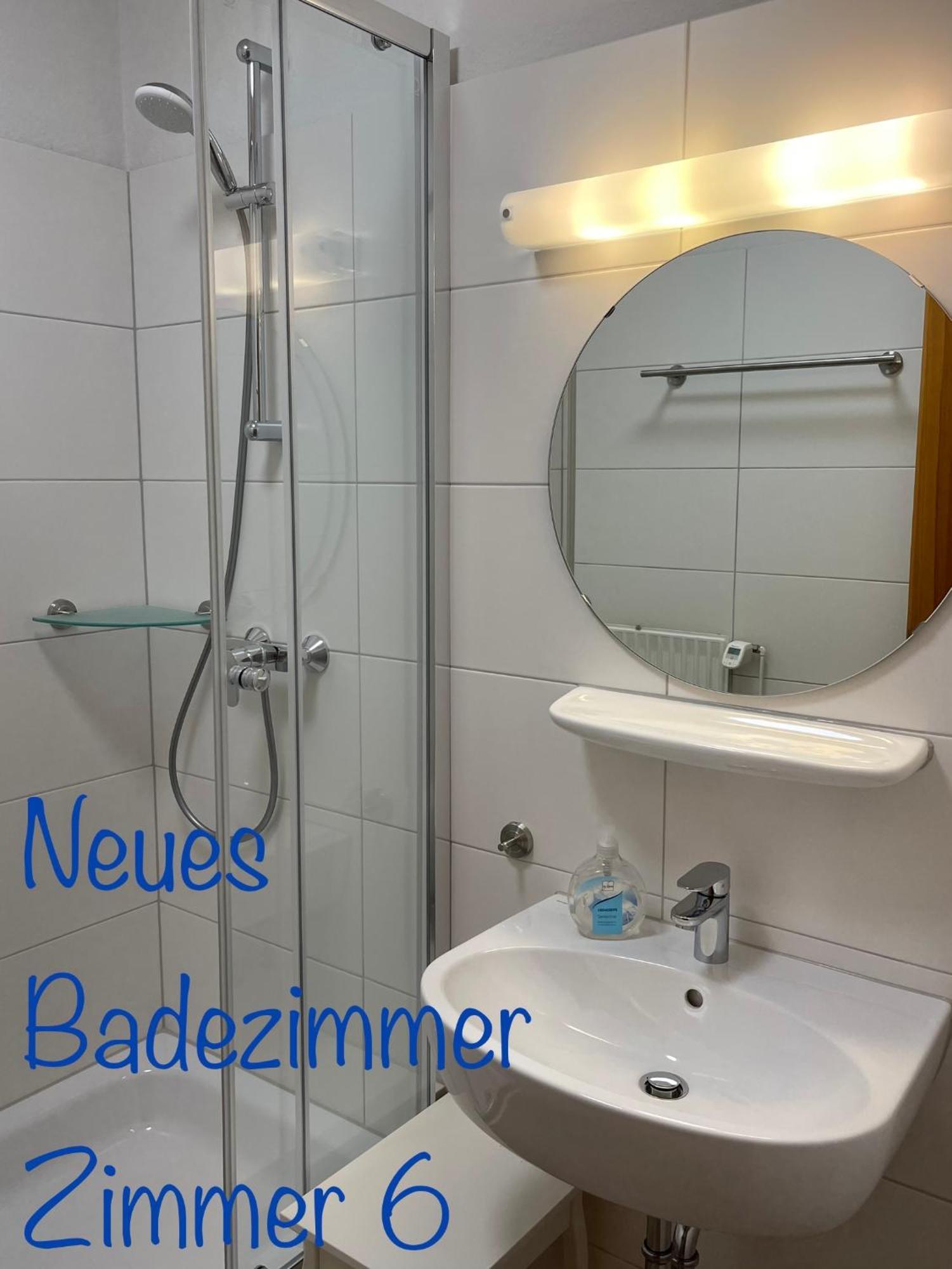 Ferienwohnungen-Deichgraf Loxstedt Rum bild