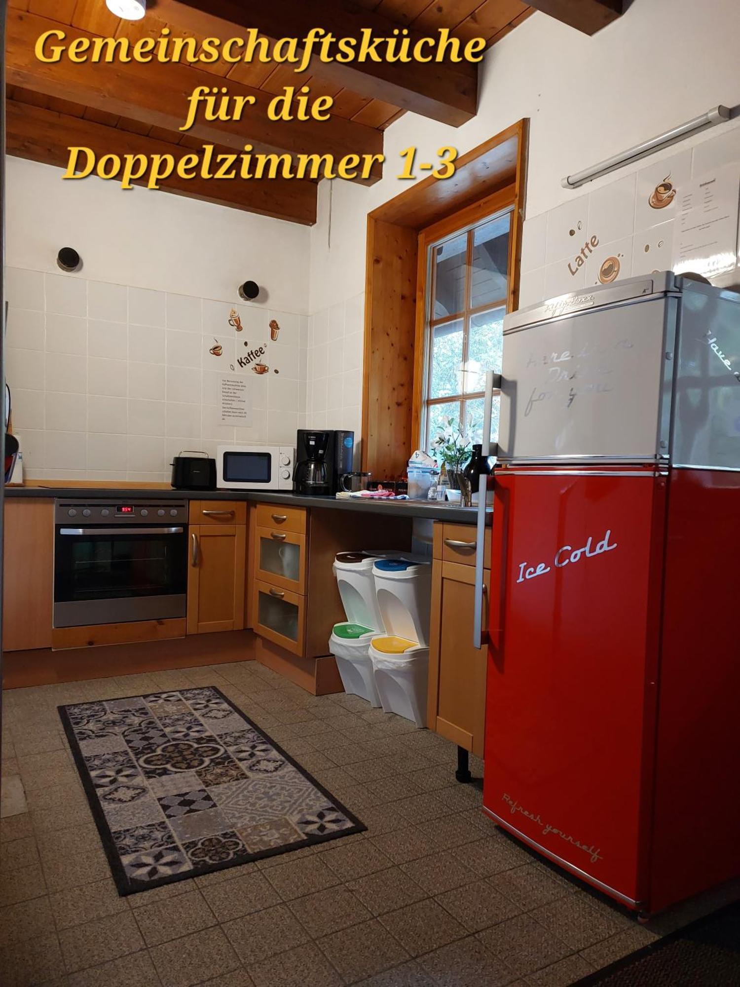 Ferienwohnungen-Deichgraf Loxstedt Rum bild