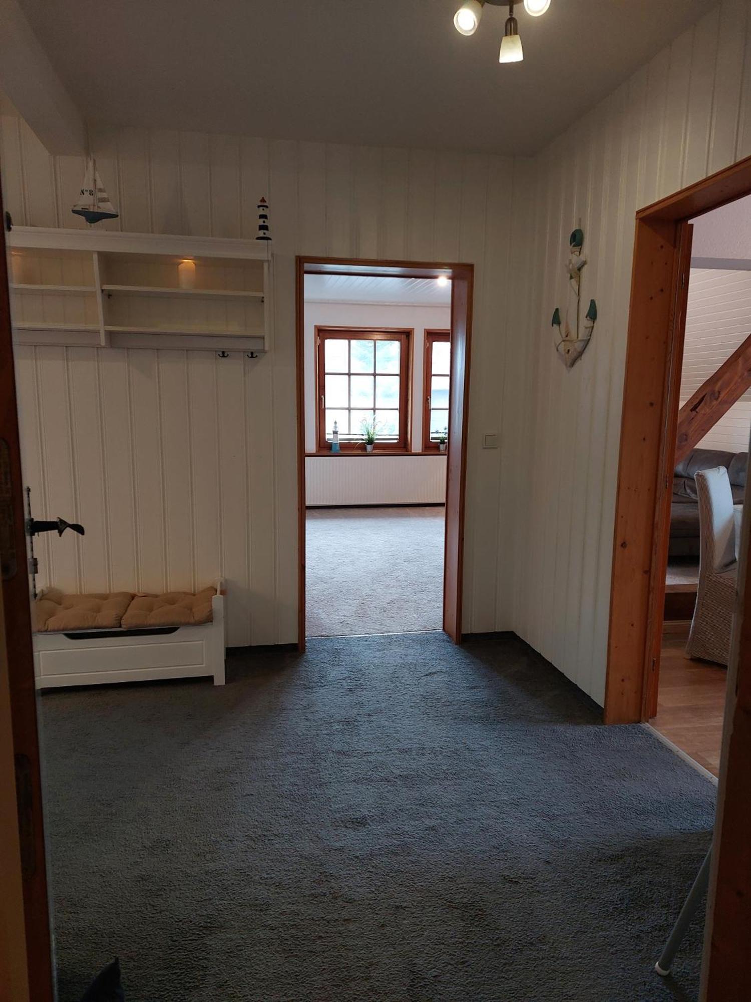 Ferienwohnungen-Deichgraf Loxstedt Rum bild
