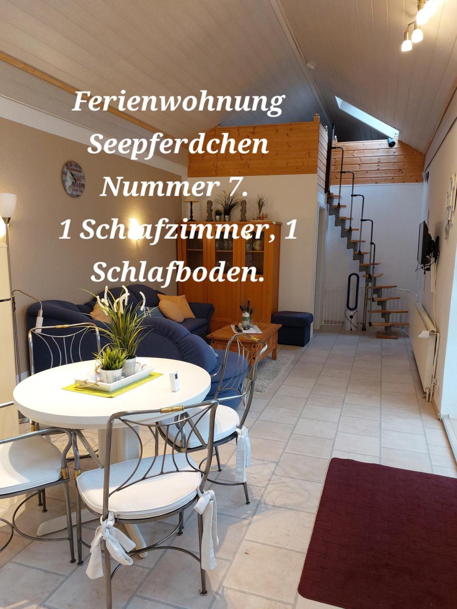 Ferienwohnungen-Deichgraf Loxstedt Rum bild