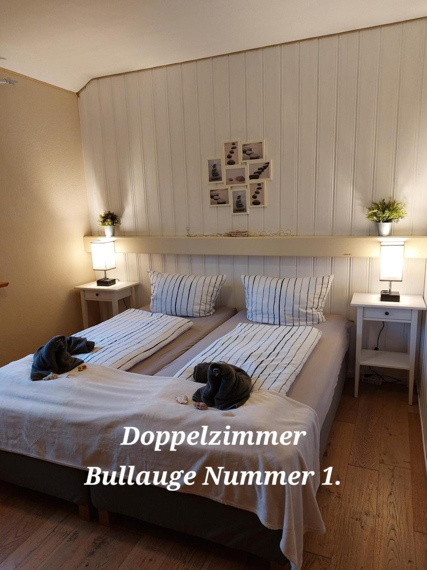Ferienwohnungen-Deichgraf Loxstedt Rum bild